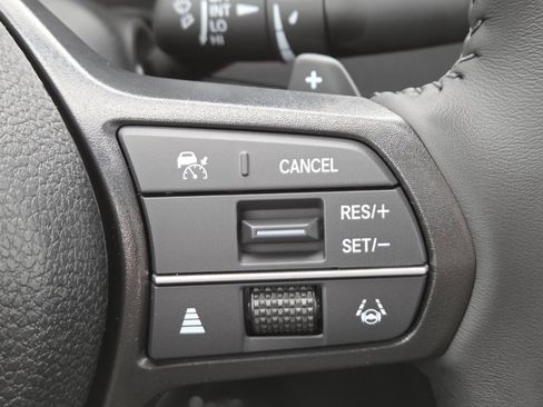New 2026 Honda Accord EX-L image 8