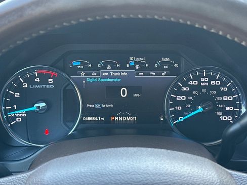 Used 2019 Ford F450 Limited w/ FX4 Off-Road Package image 24