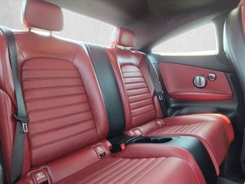 Used 2019 Mercedes-Benz C 300 Coupe image 21