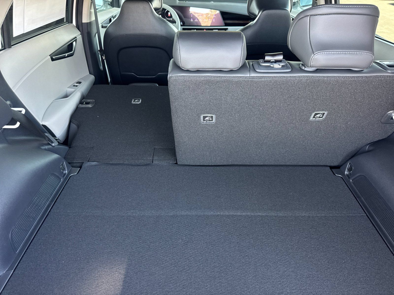 New 2026 Kia Niro Wave w/ Wave Preserve Package FWD image 16