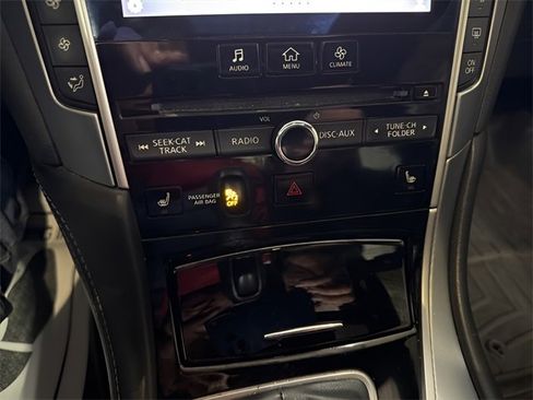 Used 2017 INFINITI Q60 w/ Premium Plus Package 3.0T image 24