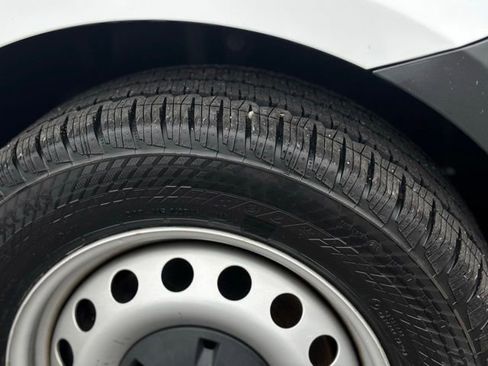 Used 2022 Mercedes-Benz Metris image 13