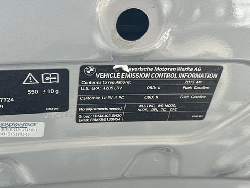 Used 2015 BMW 428i Gran Coupe image 23