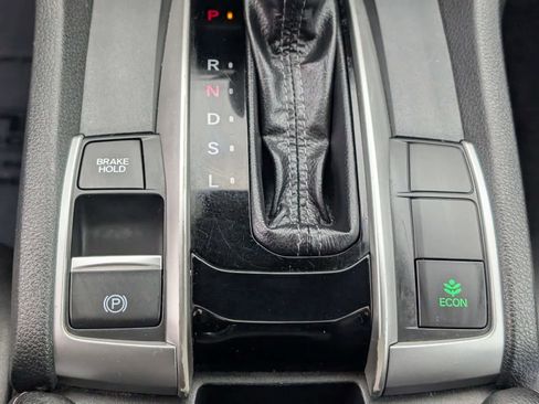 Used 2016 Honda Civic Touring image 24