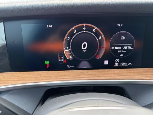New 2026 Volkswagen Tiguan SEL R-Line AWD/4WD image 49
