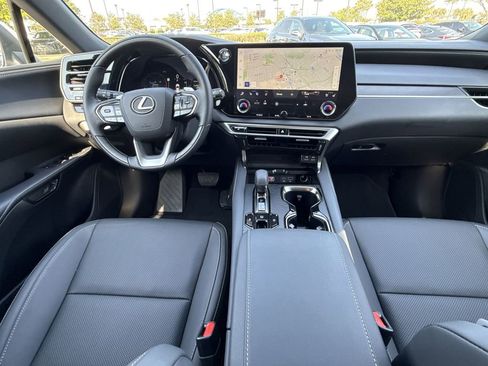 Used 2026 Lexus RX 350 Premium w/ Accessory Package (Z1) image 19