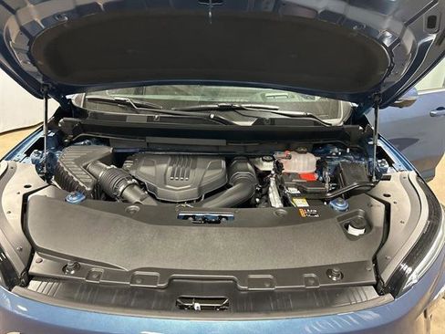 New 2026 Buick Enclave Preferred w/ Power Package image 13