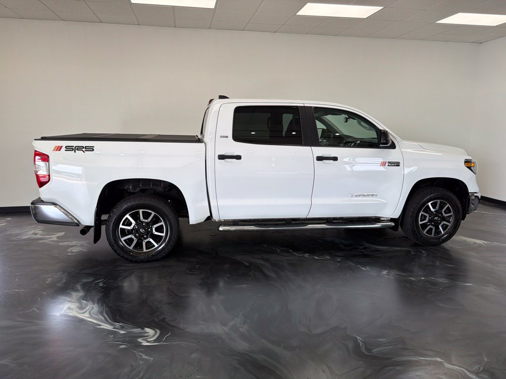 Used 2020 Toyota Tundra SR5 AWD/4WD image 23