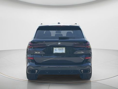 New 2026 BMW X5 xDrive40i image 23