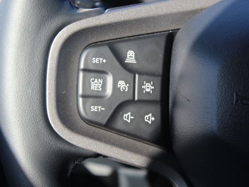 New 2025 Ford Bronco Outer Banks image 8