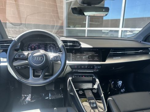Used 2024 Audi A3 2.0T Premium w/ Convenience Package AWD/4WD image 32