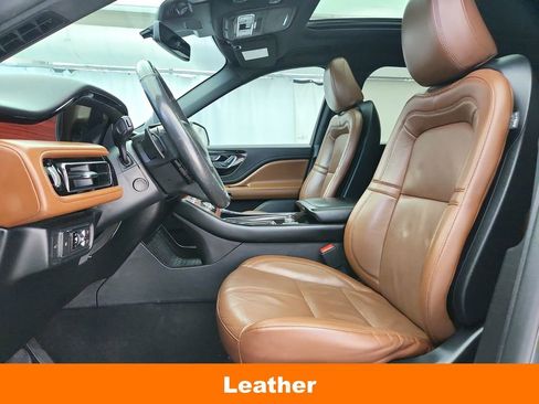 Used 2021 Lincoln Aviator Reserve w/ Elements Package Plus AWD/4WD image 11
