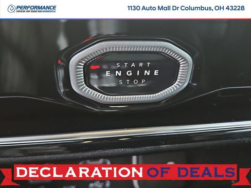 New 2026 Jeep Grand Cherokee Limited image 27