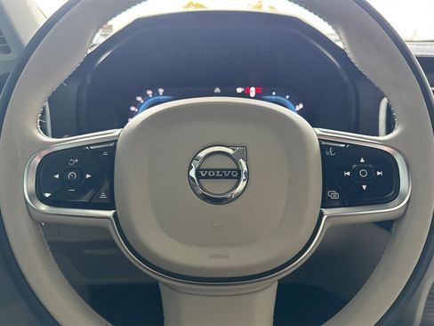 Certified 2023 Volvo XC90 T8 Ultimate w/ Protection Package Premier image 25