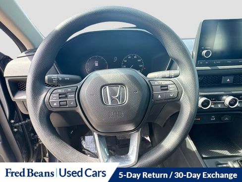 Used 2024 Honda CR-V LX image 15