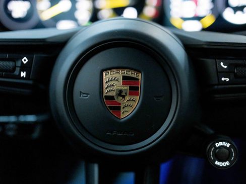 Used 2024 Porsche 911 GT3 image 62