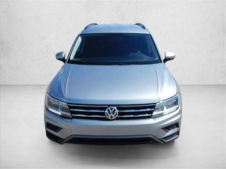 Used 2019 Volkswagen Tiguan SE FWD video 3