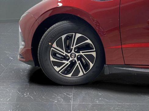 New 2026 Hyundai Sonata Blue image 31