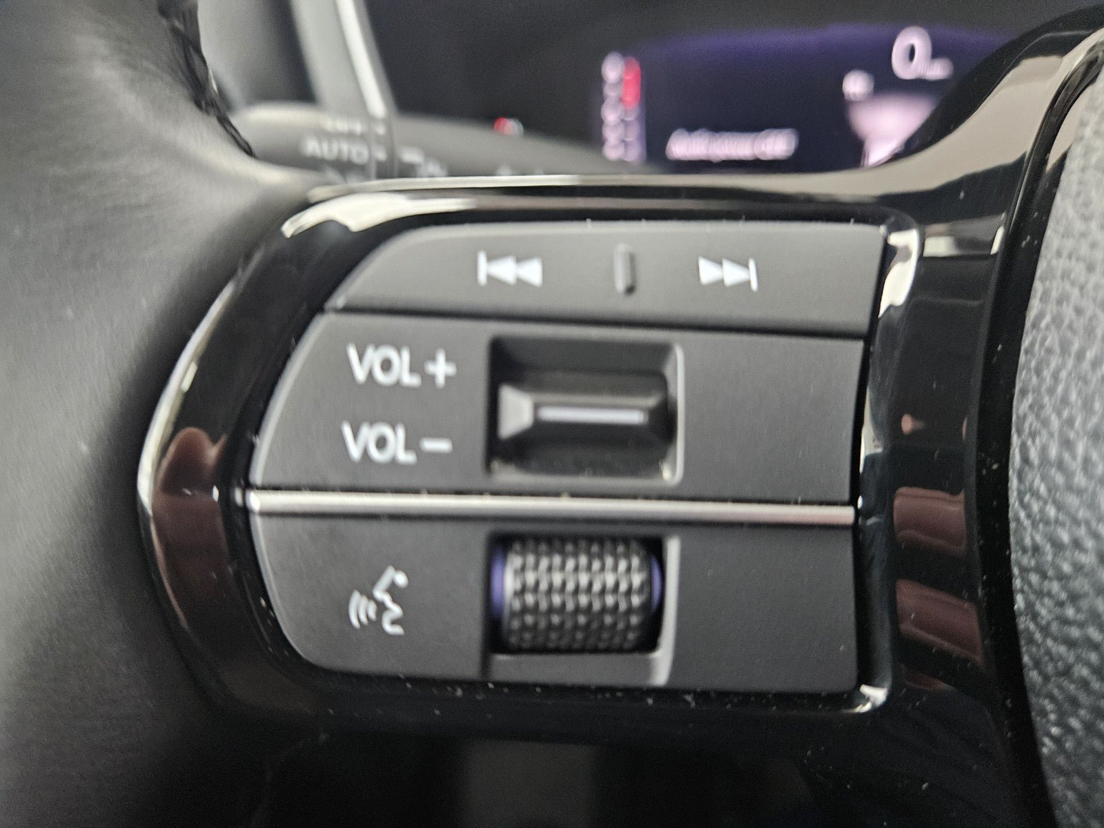 Used 2026 Honda Passport RTL image 28