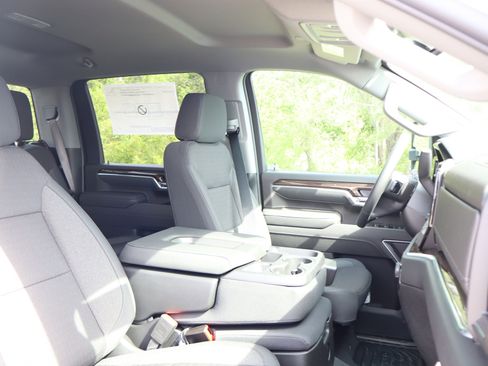 New 2026 Chevrolet Silverado 3500 LT w/ Safety Package AWD/4WD image 20