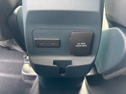 New 2026 Ford Maverick XLT w/ Equipment Group 301A AWD/4WD image 15