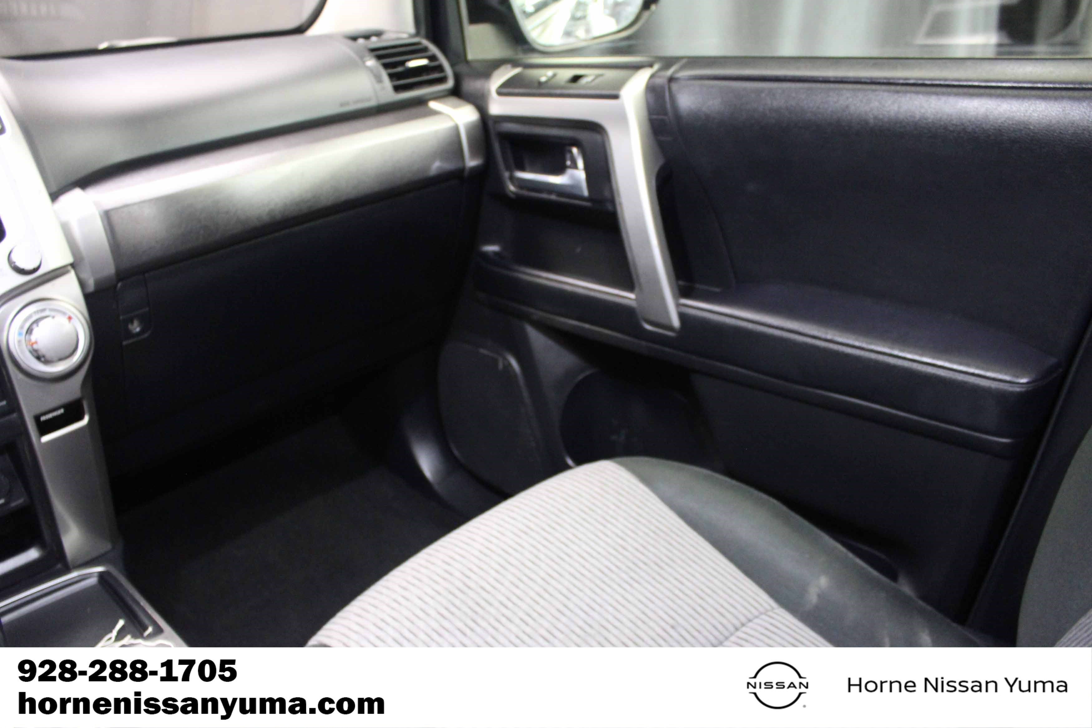 Used 2021 Toyota 4Runner SR5 RWD image 11