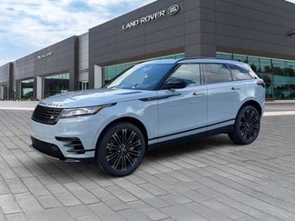 New 2026 Land Rover Range Rover Velar Belgravia AWD/4WD video 1