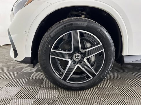Certified 2024 Mercedes-Benz GLC 300 4MATIC image 48