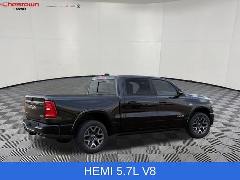 New 2026 RAM 1500 Laramie image 4