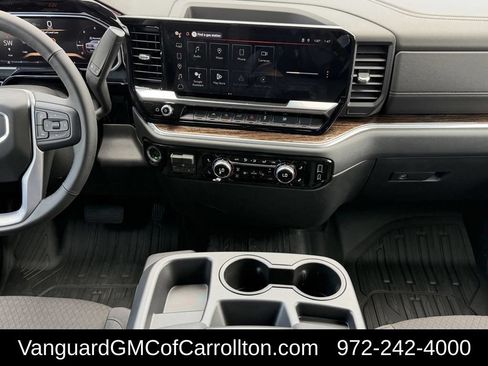 New 2026 GMC Sierra 1500 Elevation w/ Elevation Select Package RWD image 13