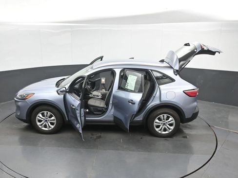 Used 2022 Ford Escape S AWD/4WD image 50