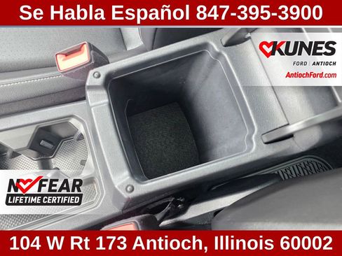 Used 2022 Volkswagen Tiguan SE R-Line image 53