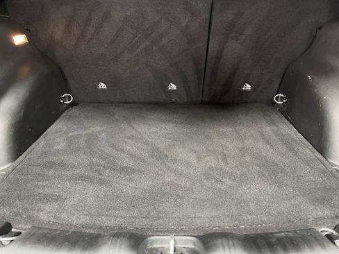 Used 2025 Jeep Compass Limited w/ Elite Group image 12