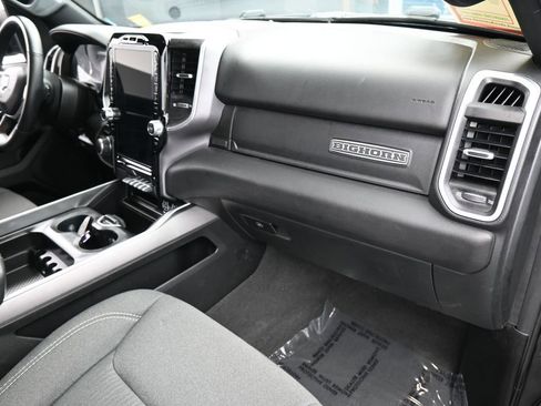 Used 2023 RAM 1500 Big Horn RWD image 42