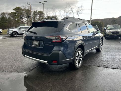 Used 2023 Subaru Outback Limited AWD/4WD image 3