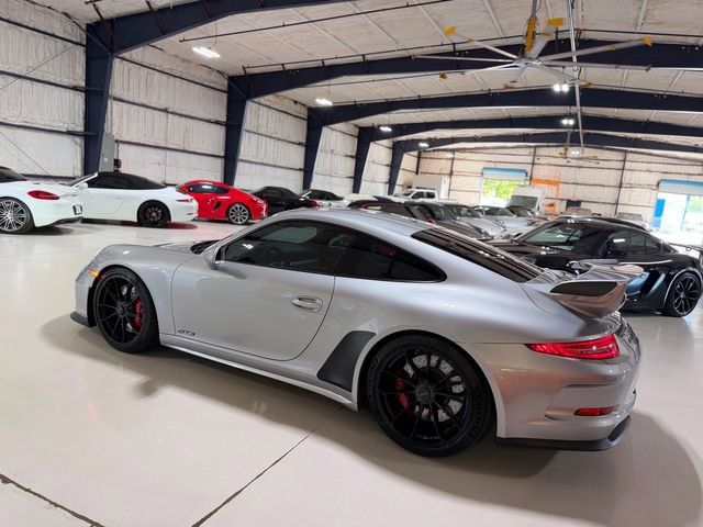 Used 2015 Porsche 911 GT3 RWD image 61