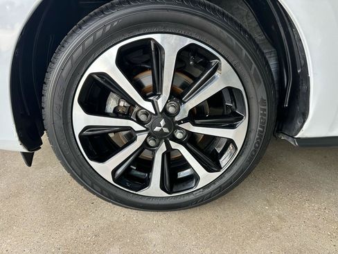 Used 2024 Mitsubishi Mirage SE FWD image 14