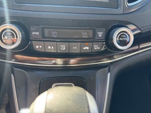 Used 2016 Honda CR-V EX-L image 39