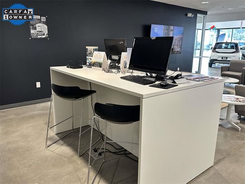 Used 2024 Ford Edge SEL image 28