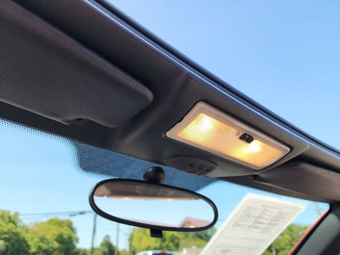 Used 1998 Mercedes-Benz SLK 230 image 23