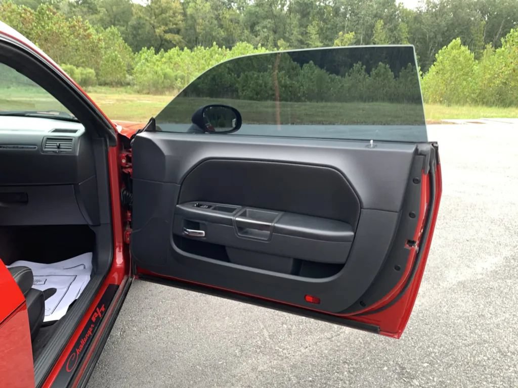Used 2012 Dodge Challenger R/T RWD image 15