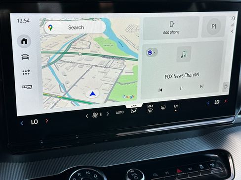 Certified 2025 Ford Expedition Active image 19