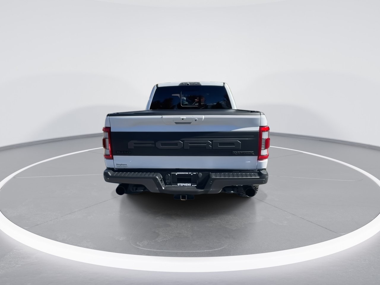Used 2023 Ford F150 Raptor AWD/4WD image 17