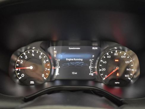 New 2026 Jeep Compass Latitude AWD/4WD image 18