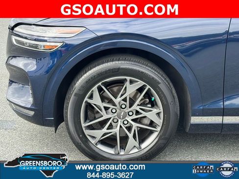 Used 2022 Genesis GV70 2.5T w/ Select Package image 39