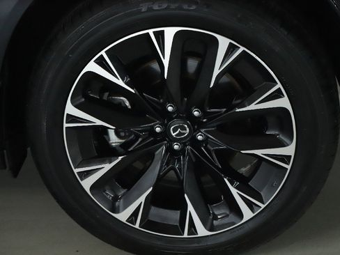 Certified 2025 MAZDA CX-90 3.3 Turbo S w/ Premium Plus image 43