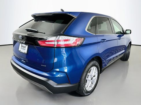 Used 2023 Ford Edge SEL AWD/4WD image 7