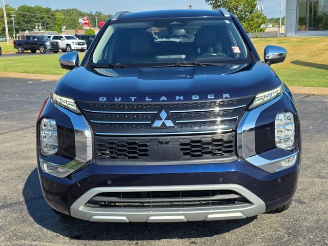 Used 2022 Mitsubishi Outlander SEL AWD/4WD image 4
