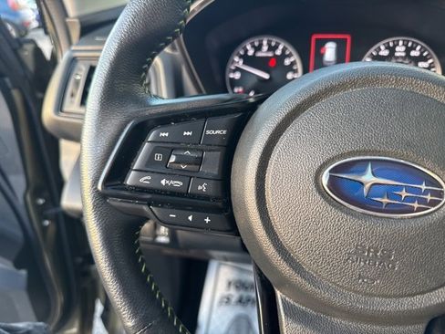 Used 2023 Subaru Ascent Onyx Edition Limited image 19