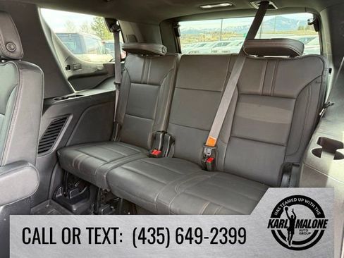 Used 2023 Chevrolet Tahoe RST w/ Luxury Package image 30